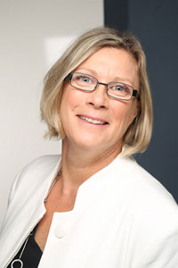 Michaela Mueller Gift Baskets Europe Michaela CEO