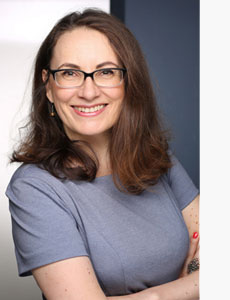 Susanne Ziener Gift Baskets Europe Susanne CEO