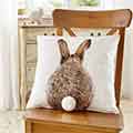 Z_10: Cushion Bunny