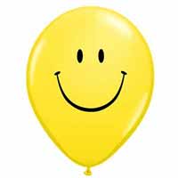 Z_46: Balloon Smilie - not inflated