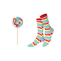 Z_703: Lollipop Socks