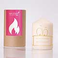 Z_78: Mask Candle