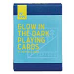 Z_93: Glow In The Dark Playing Cards