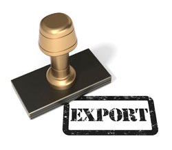 international gift baskets export