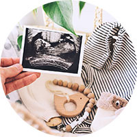 Complete collection of premium newborn baby gifts and baskets
