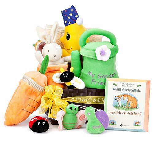 baby gifts for europe
