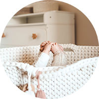 Premium baby gift baskets and hampers for boys and girls