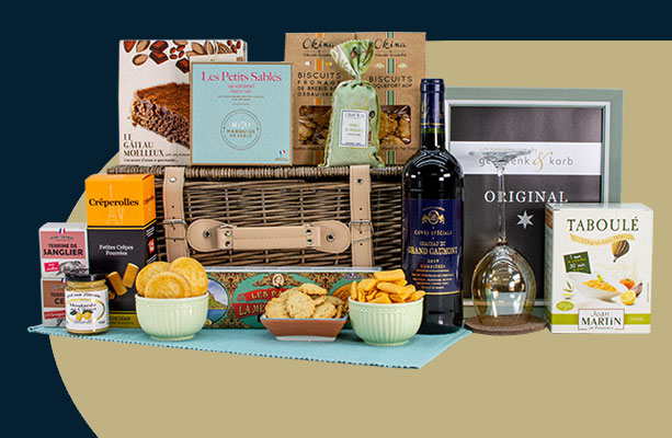 Gourmet Gifts