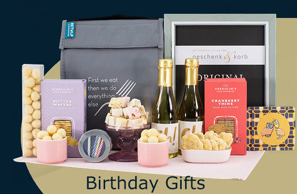 Birthday Gifts