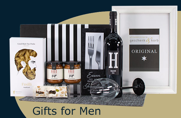 Gifts for Men