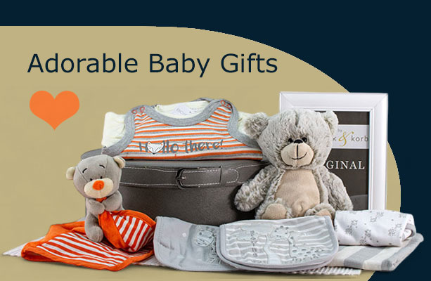 Baby Gifts