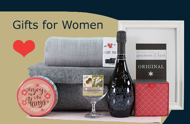 Gifts for Women