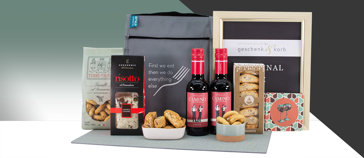 corporate gifts for europe