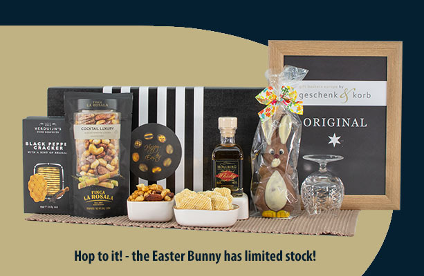 Easter Gift Hampers for 2026