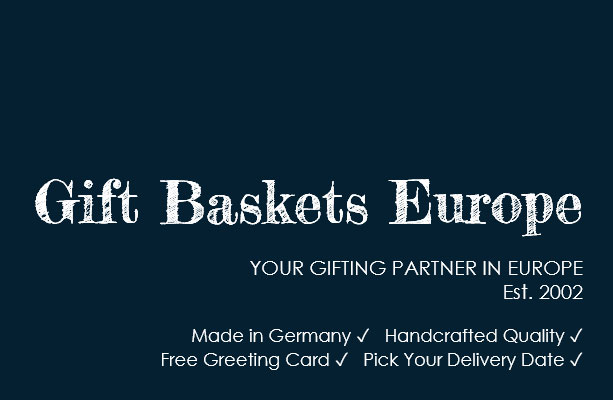 Birthday Gift Baskets