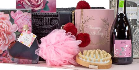 Gifts for Women in Switzerland