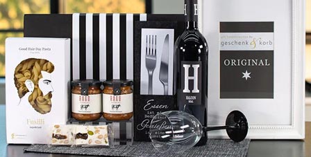 Men Gifts for Europe