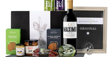 Men Gifts for Europe