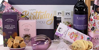 Birthday Gifts And Gift Baskets In Sweden