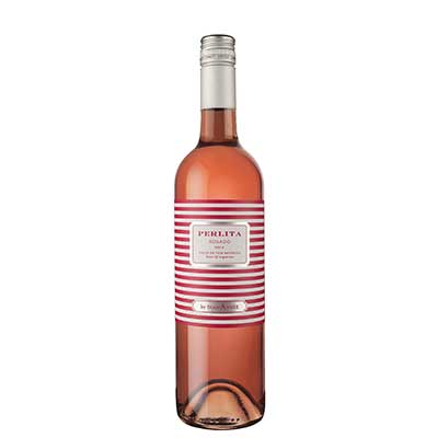 PERLITA WINE BASKET | Snacks & Chocolate & 3 Wines