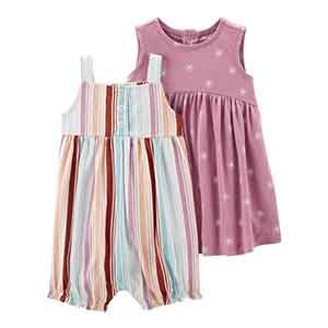 SUGARPLUM - BABY GIFT FOR GIRLS