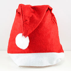 Z_07: Santa Hat 