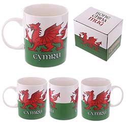 Z_102: Porcelain Cup Wales