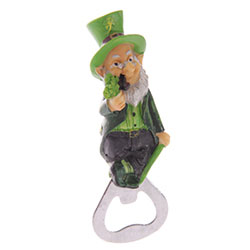 Z_104: Irish bottle opener