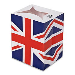 Z_22: UK Paperbag Light  for magic moments