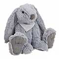 Z_33: Cute Bunny gift wrapped Z_33: Cute Bunny gift wrapped