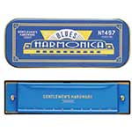 Z_49: Harmonika Classic Z_49: Harmonika Classic