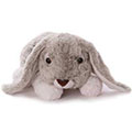 Z_54: Soft Plush Bunny