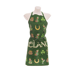 Z_65: Apron Ireland