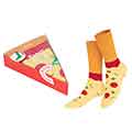 Z_708: Pizza Napoli Socks