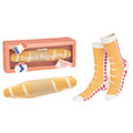 Z_712: French Baguette Socks Z_712: French Baguette Socks