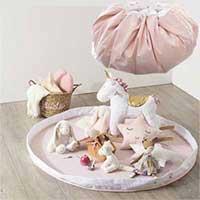 Z_74: La Colombette Rose wine gift wrapped Z_74: La Colombette Rose wine gift wrapped