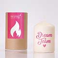Z_79: Branciforte Rose gift wrapped Z_79: Branciforte Rose gift wrapped