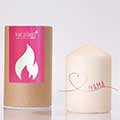 Z_80: Candle Mama Heart