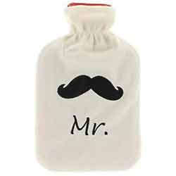 Z_92: MR Hot Water Bottle