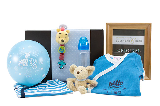 Hello I Am Here Baby Gift For Boys Hello I Am Here Baby Gift For Boys