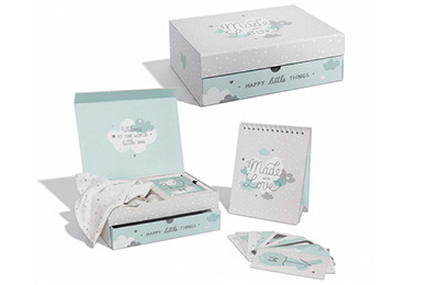 Baby Boy Gift Set ADORABLE for Europe Baby Boy Gift Set ADORABLE for Europe