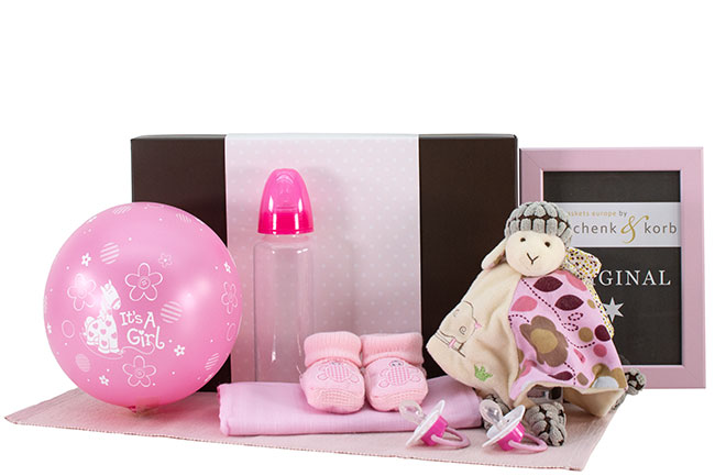 BABY GIFT | SWEET GIRL