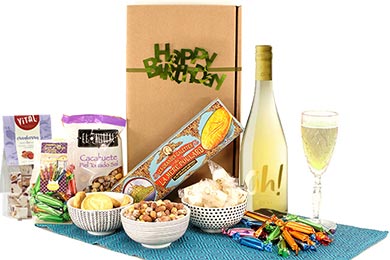 birthday gifts