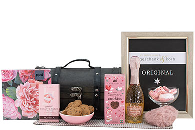GIFT FOR WOMEN DOLCE VITA 