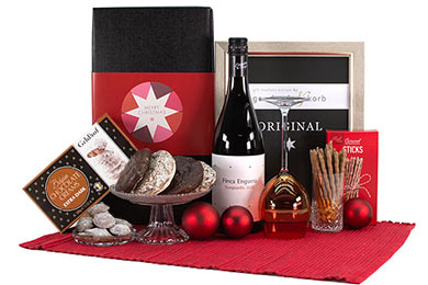 CHRISTMAS GIFT - CLASSIC HOLIDAY GREETING CHRISTMAS GIFT - CLASSIC HOLIDAY GREETING