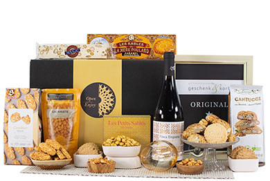 FINCA & COLLECTION OPEN & ENJOY BOX 