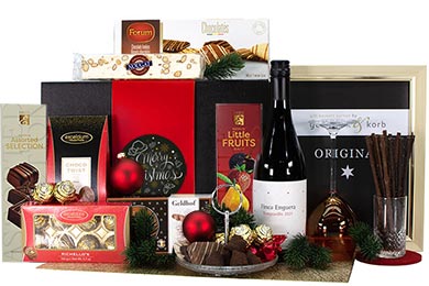 GIFT BOX for Europe FESTIVE FINCA ENGUERA GIFT BOX for Europe FESTIVE FINCA ENGUERA
