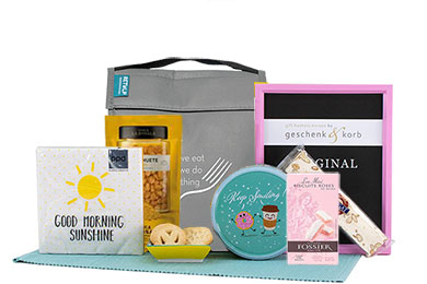 GIFT HAMPER- GOOD MORNING SUNSHINE