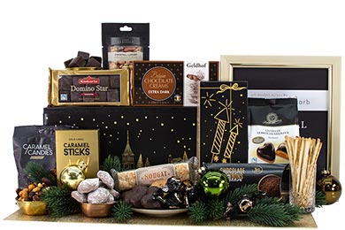 Gift Sweet Treats JOYFUL CHRISTMAS MOMENTS