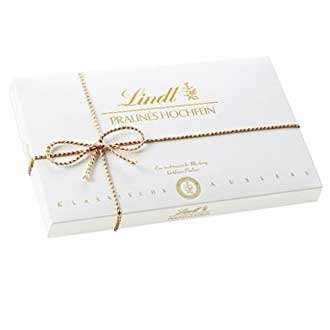 VIP LUXURY GIFT BASKET